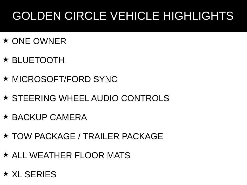 used 2016 Ford F-150 car, priced at $13,628