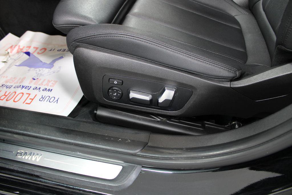 used 2019 BMW 330 car, priced at $19,188