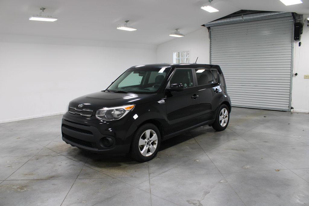 used 2019 Kia Soul car, priced at $10,468
