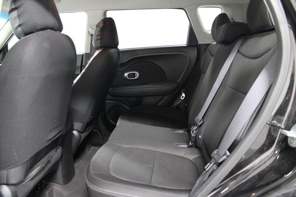 used 2019 Kia Soul car, priced at $10,468
