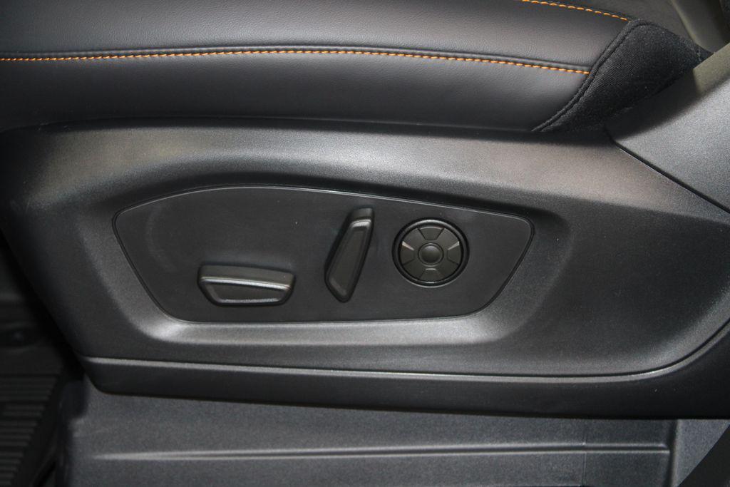 new 2026 Ford Explorer car, priced at $58,621