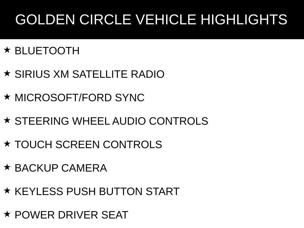 used 2020 Ford Fusion car, priced at $12,528
