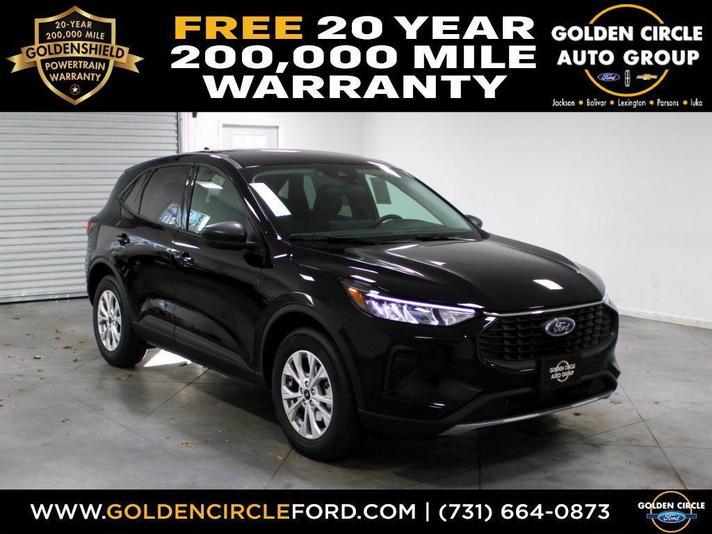 new 2026 Ford Escape car, priced at $30,108