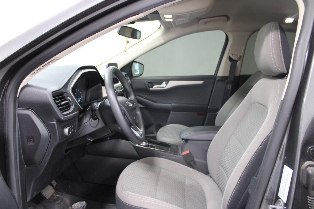used 2020 Ford Escape car, priced at $13,288