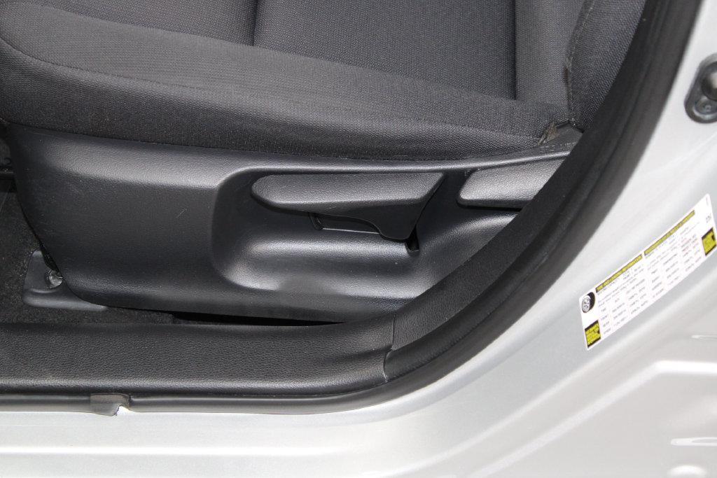used 2024 Toyota Corolla car, priced at $21,377