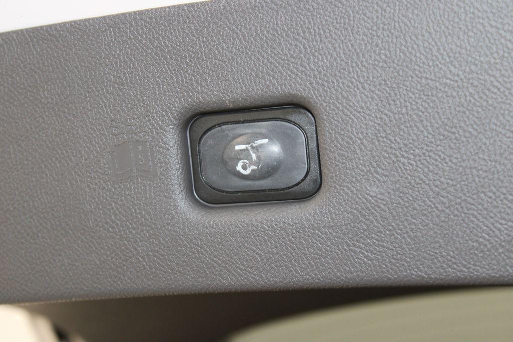 used 2019 Lincoln Nautilus car, priced at $16,558