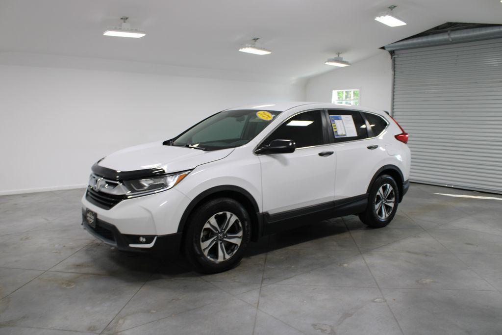 used 2019 Honda CR-V car, priced at $18,588