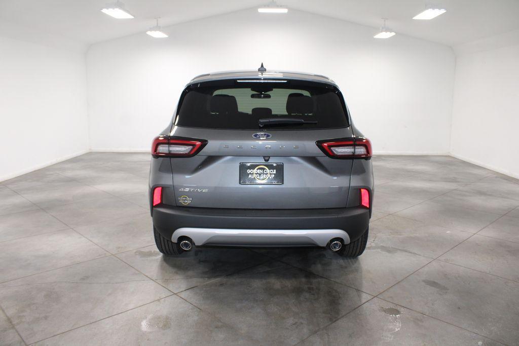 new 2026 Ford Escape car, priced at $29,858