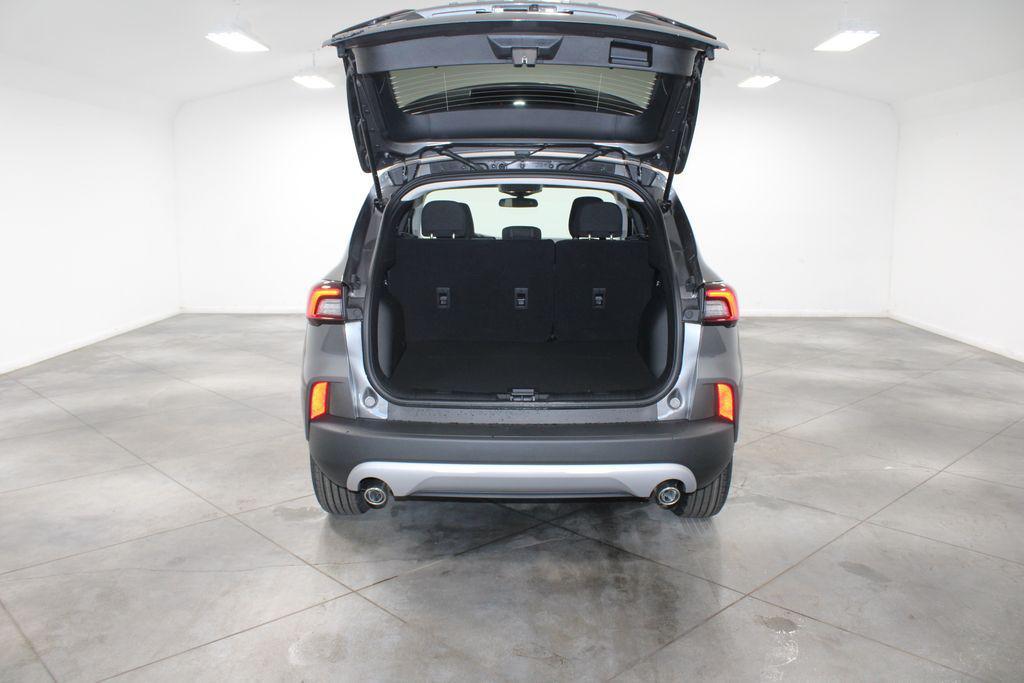 new 2026 Ford Escape car, priced at $29,858