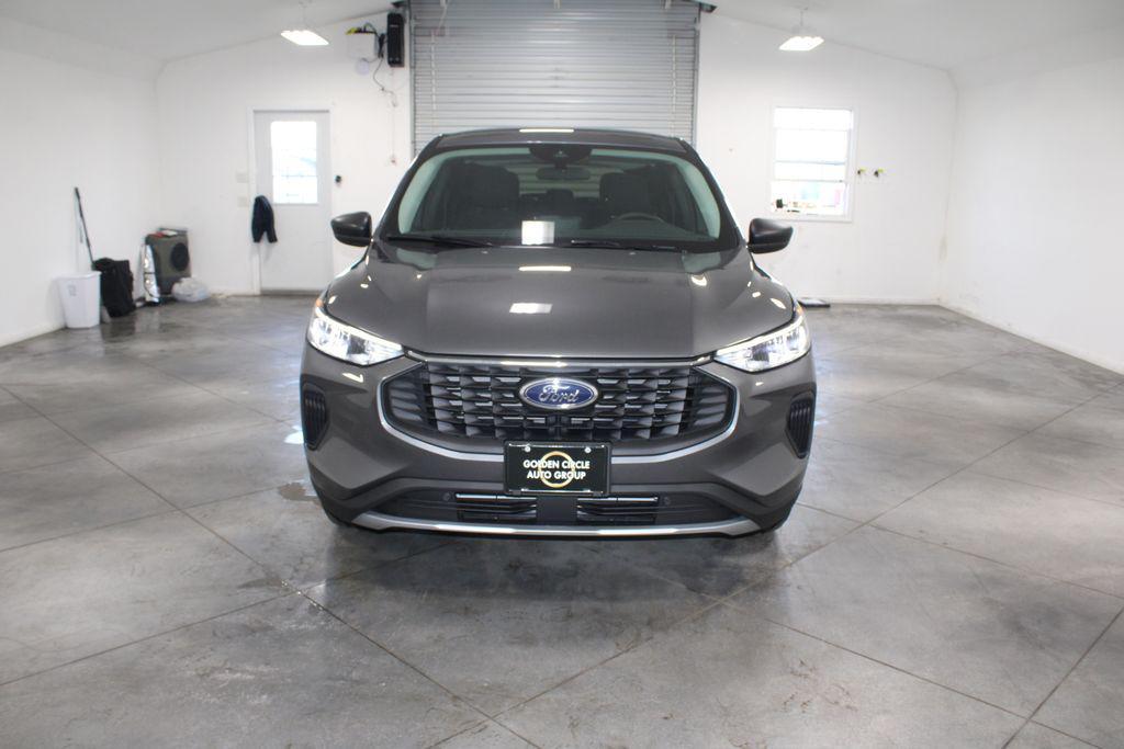 new 2026 Ford Escape car, priced at $29,858