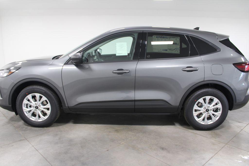 new 2026 Ford Escape car, priced at $29,858