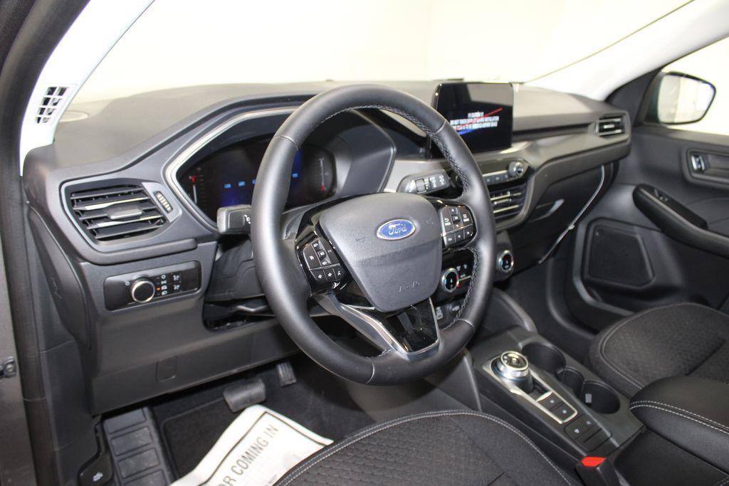 new 2026 Ford Escape car, priced at $29,858