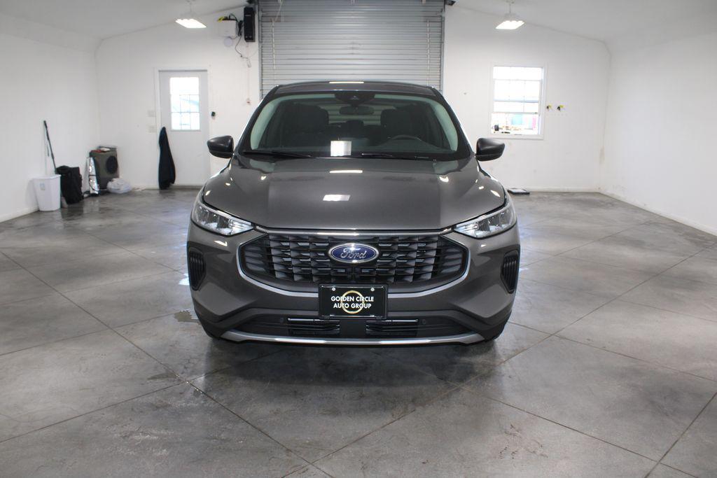 new 2026 Ford Escape car, priced at $29,858