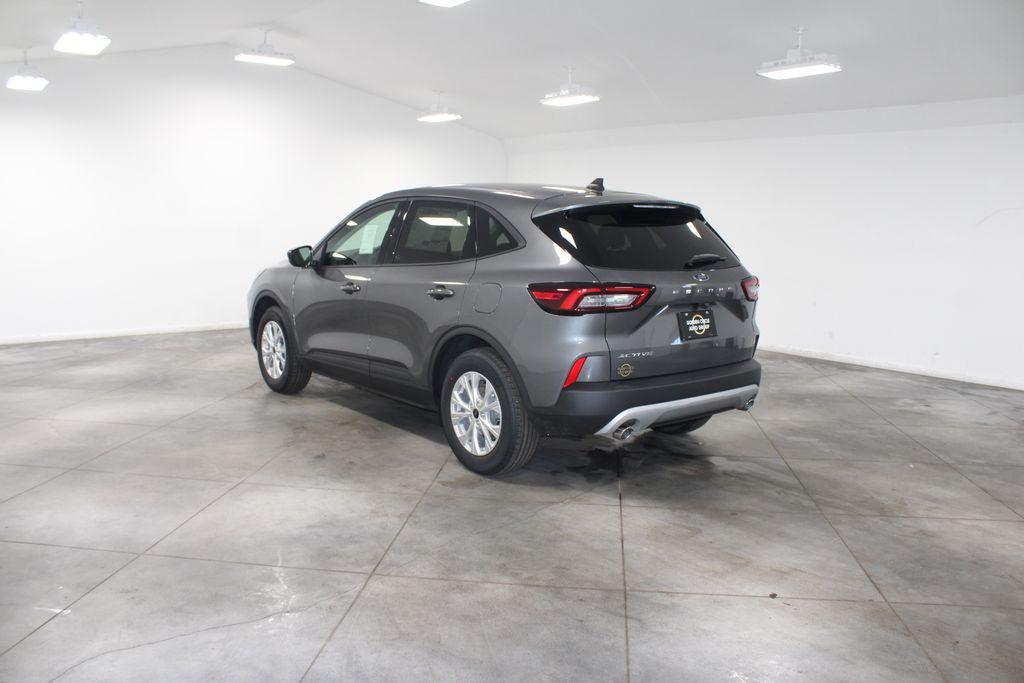 new 2026 Ford Escape car, priced at $29,858