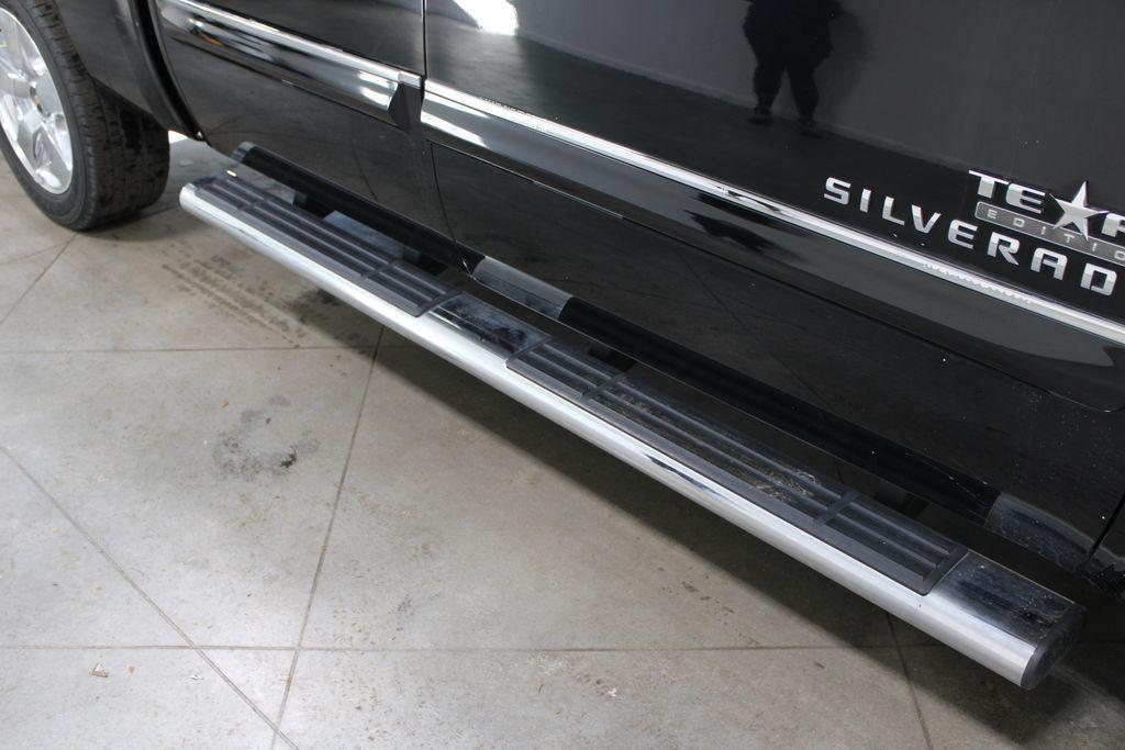 used 2011 Chevrolet Silverado 1500 car, priced at $15,628