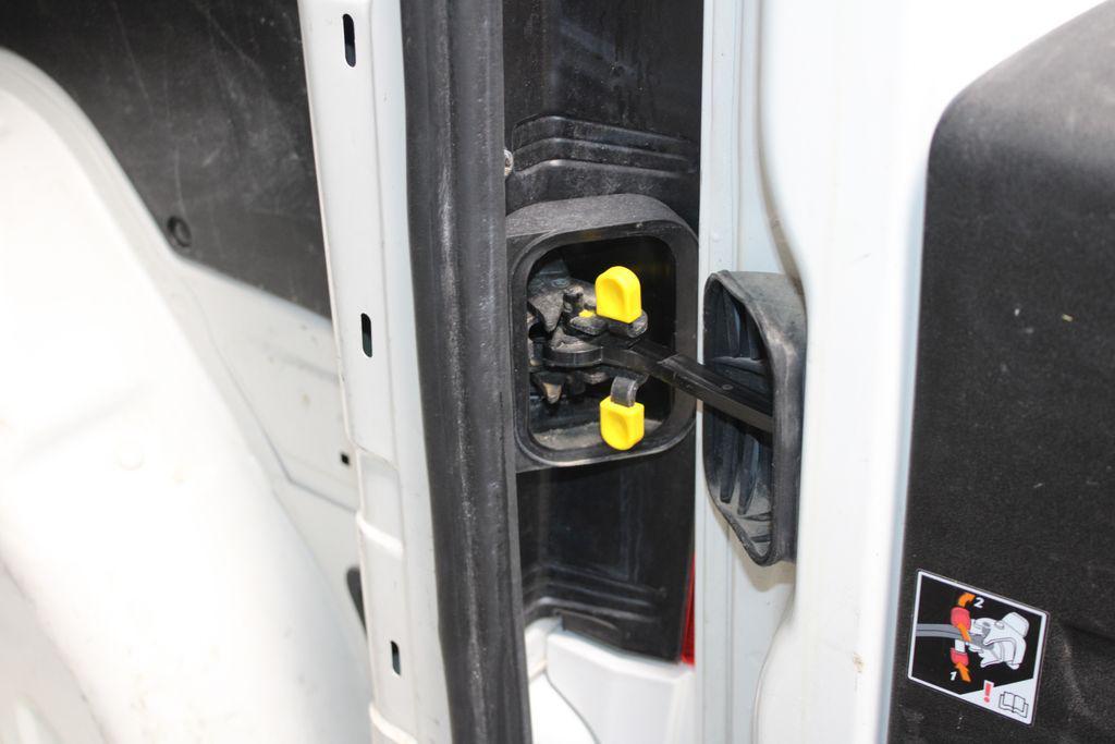 used 2022 Ram ProMaster City car, priced at $18,448