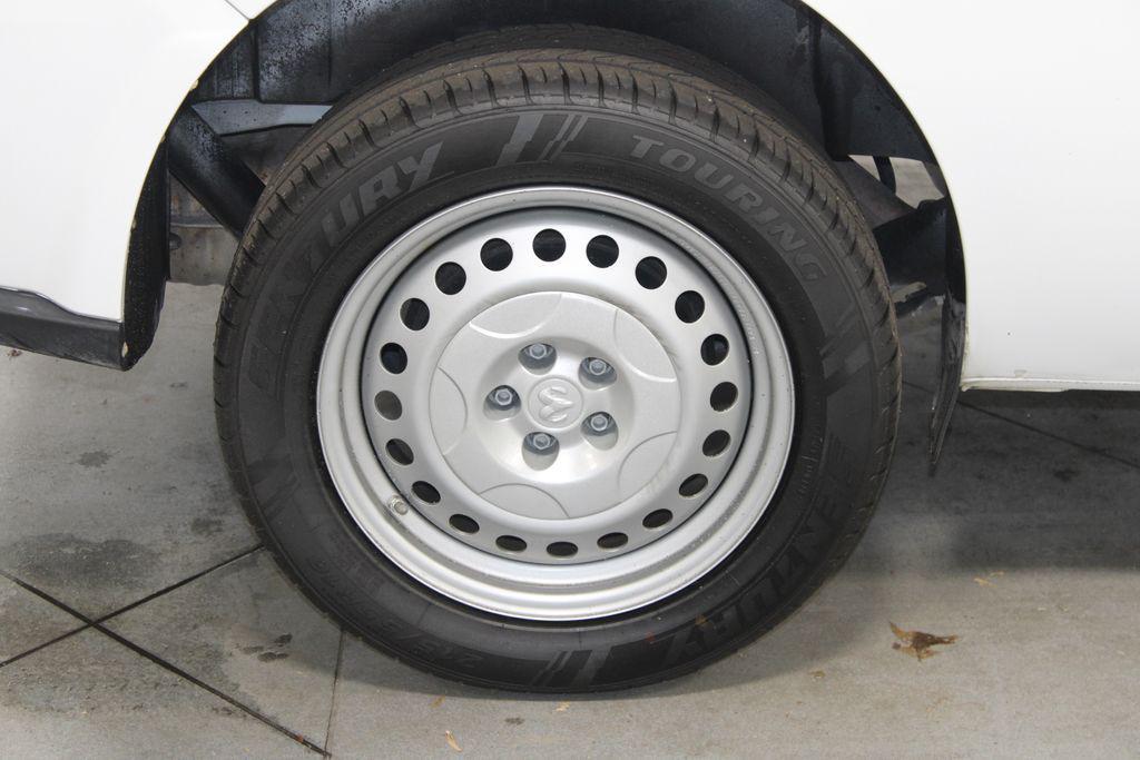 used 2022 Ram ProMaster City car, priced at $18,448