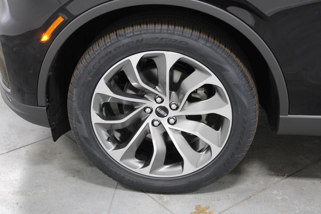 new 2026 Lincoln Aviator car, priced at $67,711