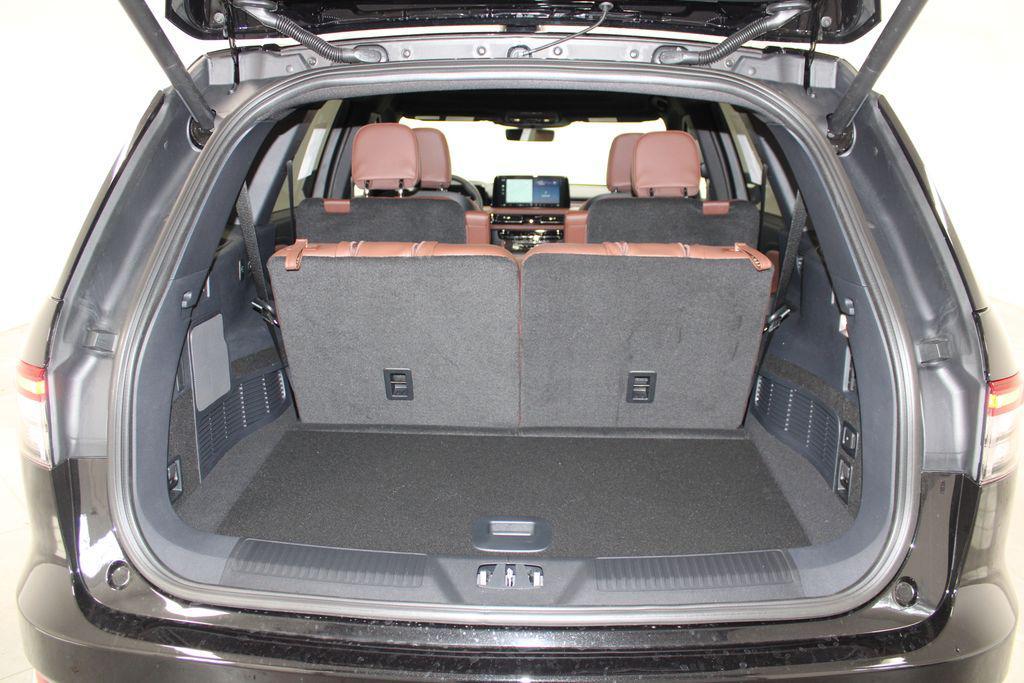 new 2026 Lincoln Aviator car, priced at $67,711