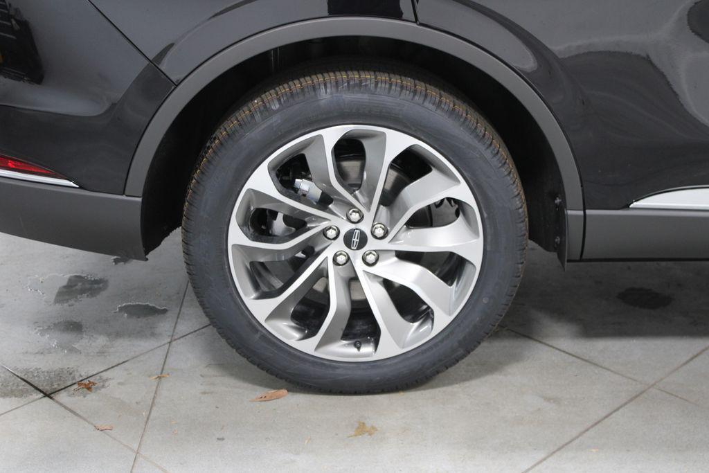 new 2026 Lincoln Aviator car, priced at $67,711