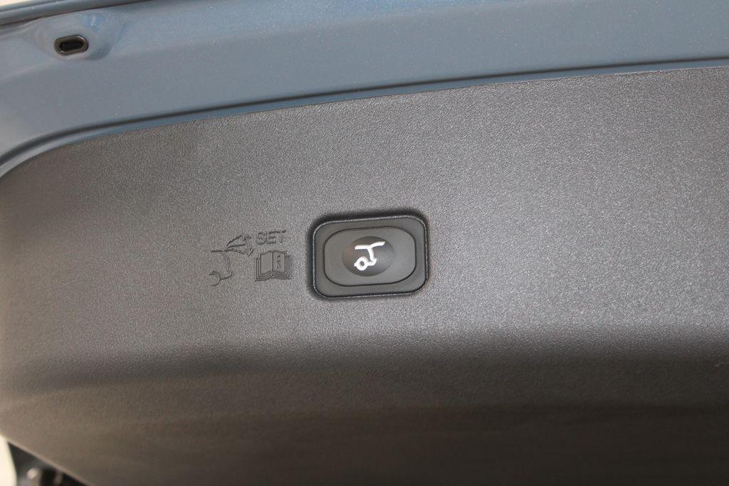 new 2026 Lincoln Nautilus car, priced at $58,872