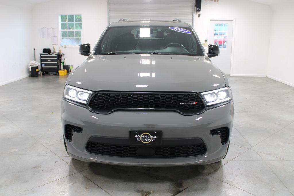 used 2024 Dodge Durango car, priced at $32,000