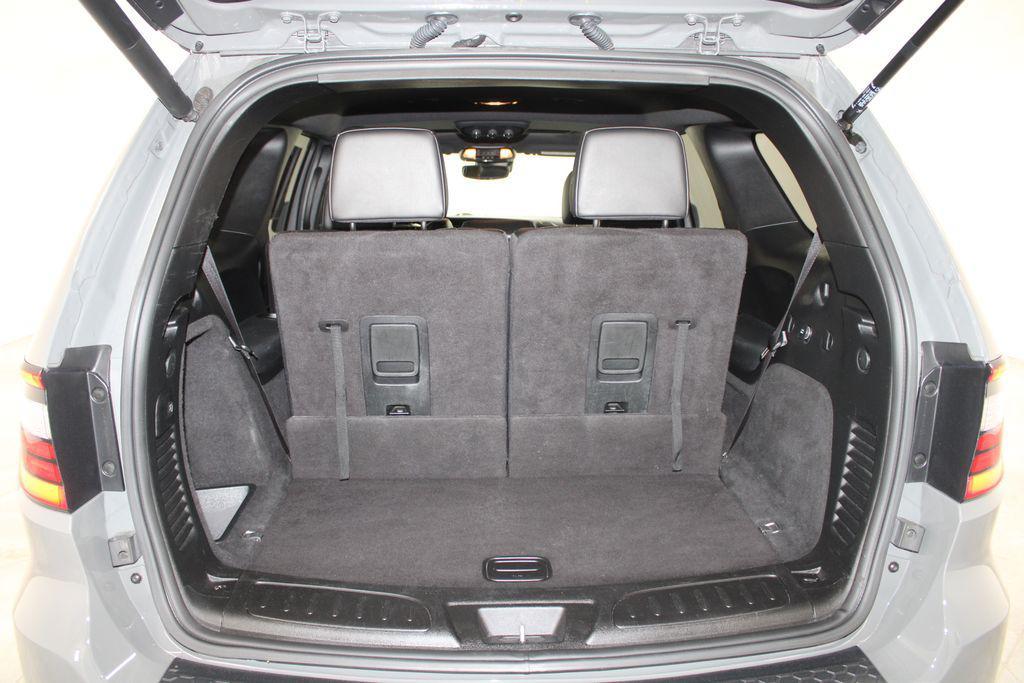 used 2024 Dodge Durango car, priced at $32,000