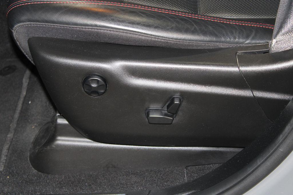 used 2024 Dodge Durango car, priced at $32,000
