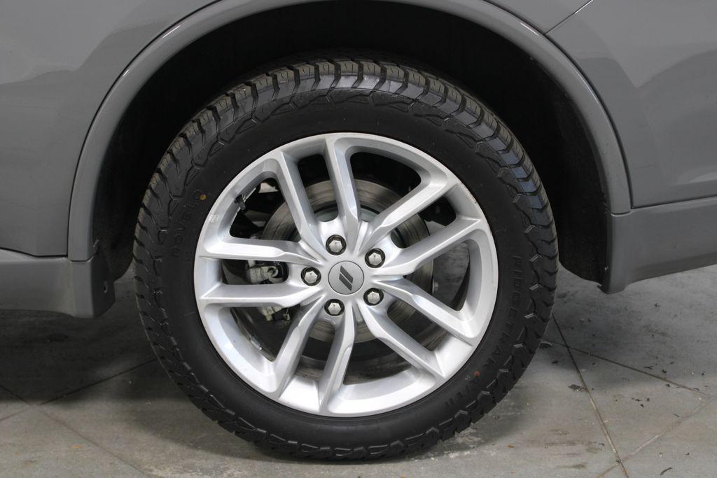 used 2024 Dodge Durango car, priced at $32,000