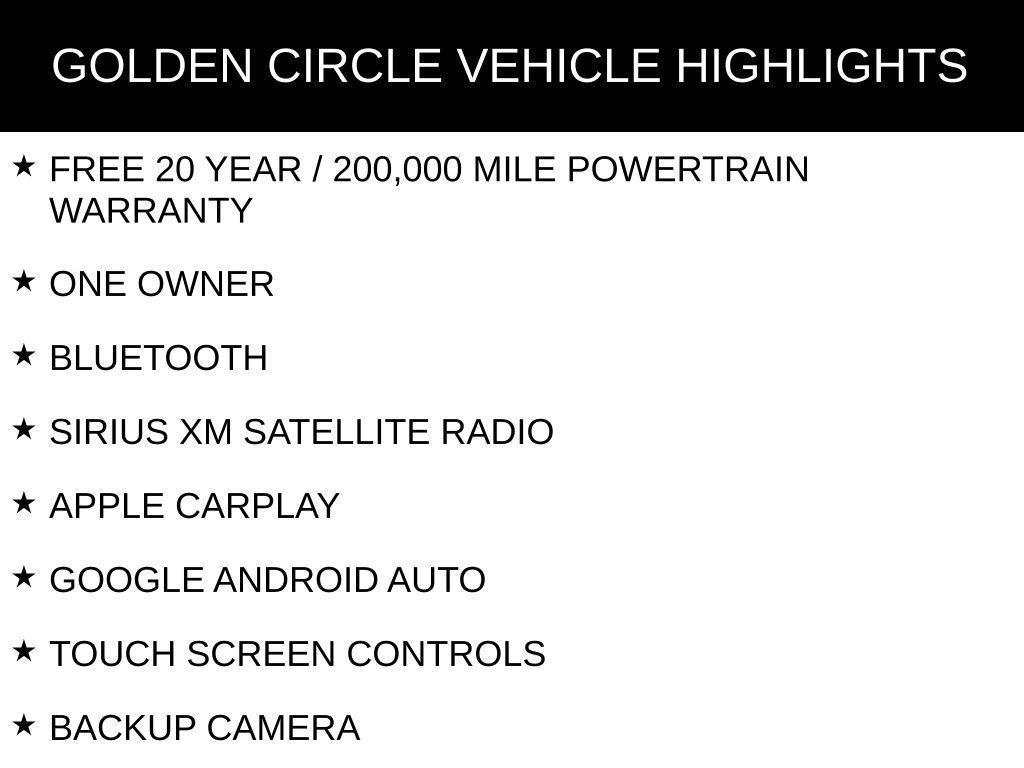 used 2022 Chevrolet Colorado car, priced at $20,578