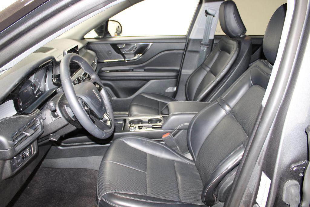 used 2022 Lincoln Corsair car, priced at $27,738