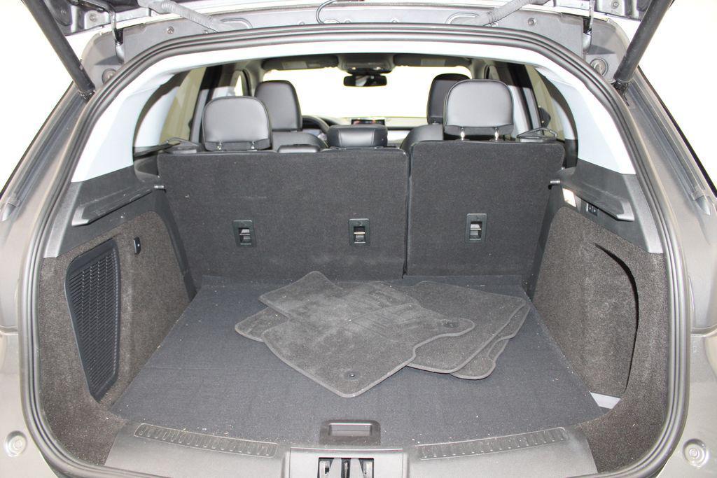 used 2022 Lincoln Corsair car, priced at $27,738