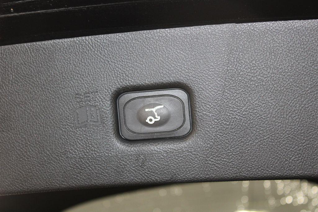 used 2022 Lincoln Nautilus car, priced at $28,748