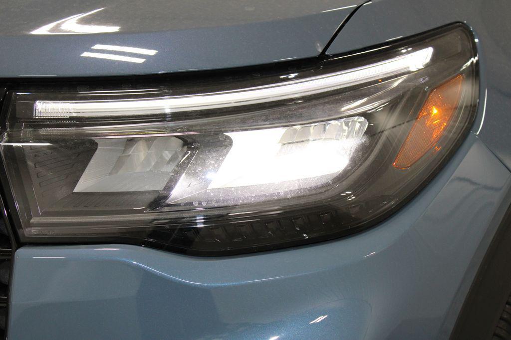 new 2026 Ford Explorer car, priced at $58,322