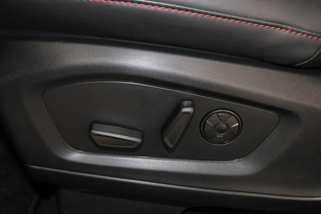 new 2026 Ford Explorer car, priced at $58,322