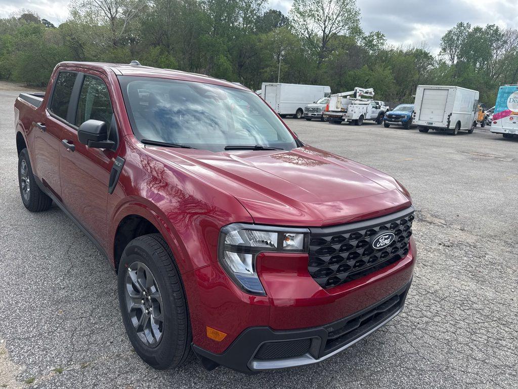 new 2026 Ford Maverick car, priced at $31,565