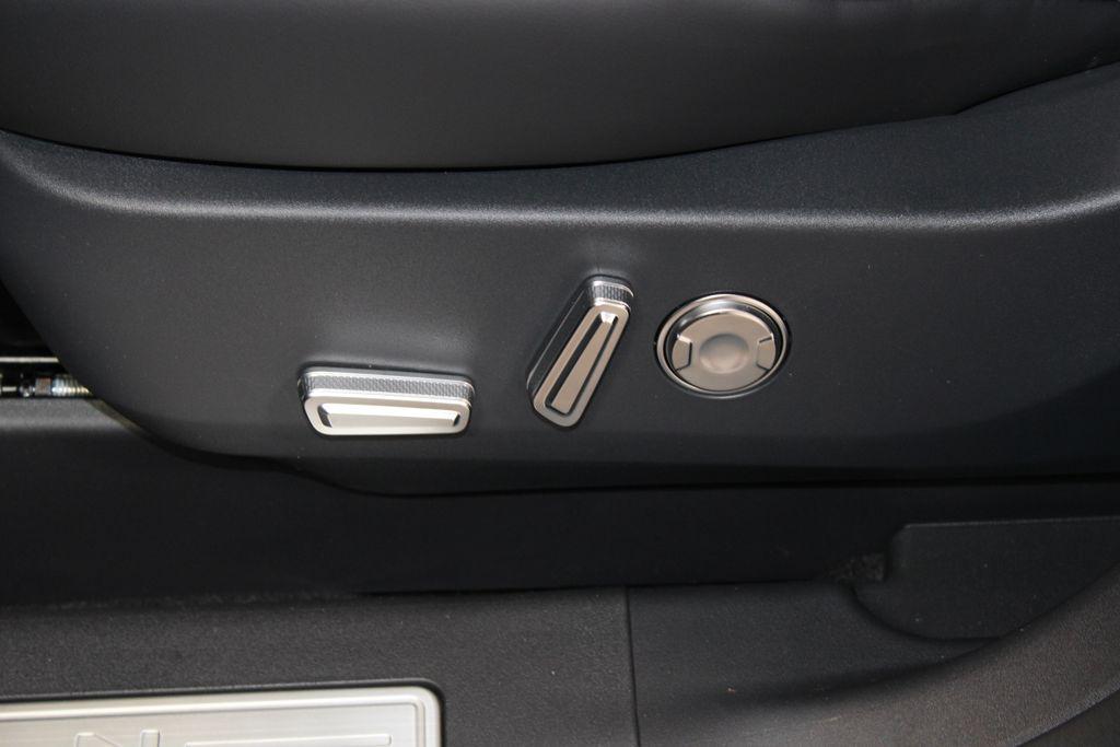 new 2026 Lincoln Nautilus car, priced at $53,269