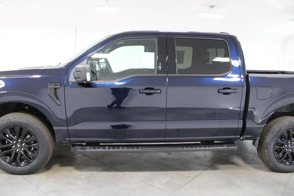 new 2026 Ford F-150 car, priced at $63,167
