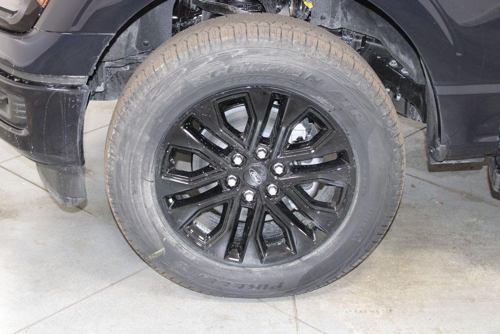 new 2026 Ford F-150 car, priced at $63,167