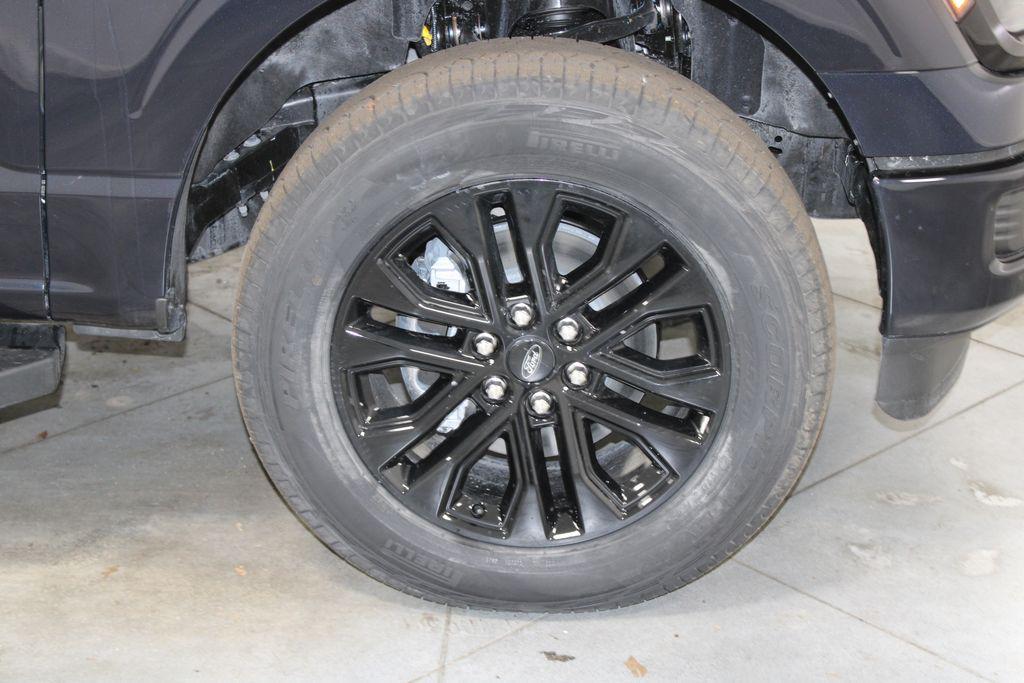 new 2026 Ford F-150 car, priced at $63,167