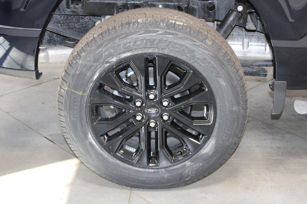 new 2026 Ford F-150 car, priced at $63,167