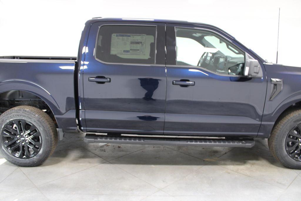 new 2026 Ford F-150 car, priced at $63,167