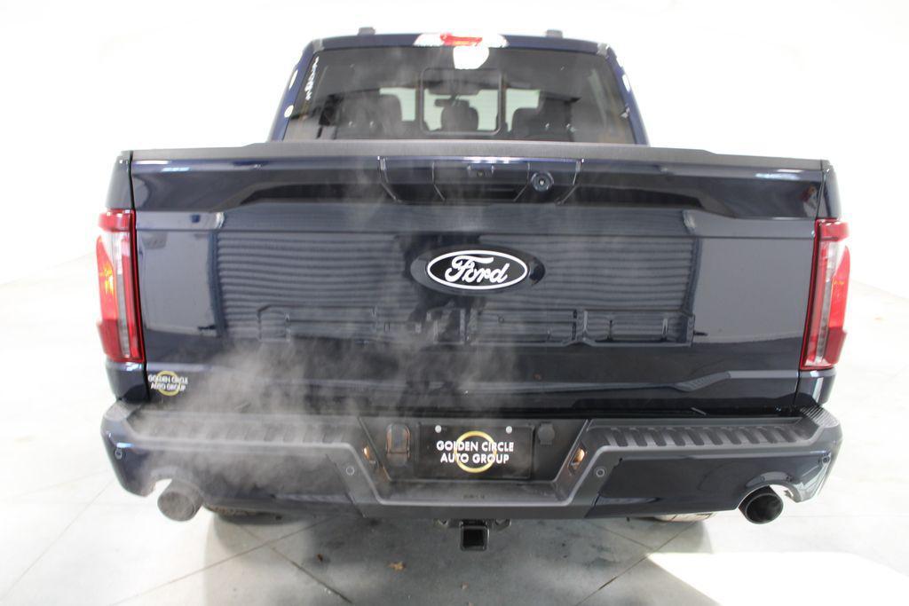 new 2026 Ford F-150 car, priced at $63,167