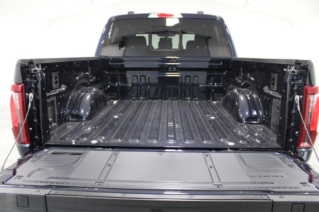 new 2026 Ford F-150 car, priced at $63,167