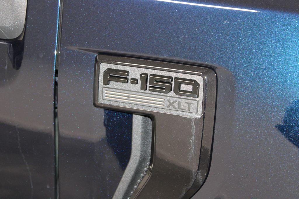 new 2026 Ford F-150 car, priced at $63,167