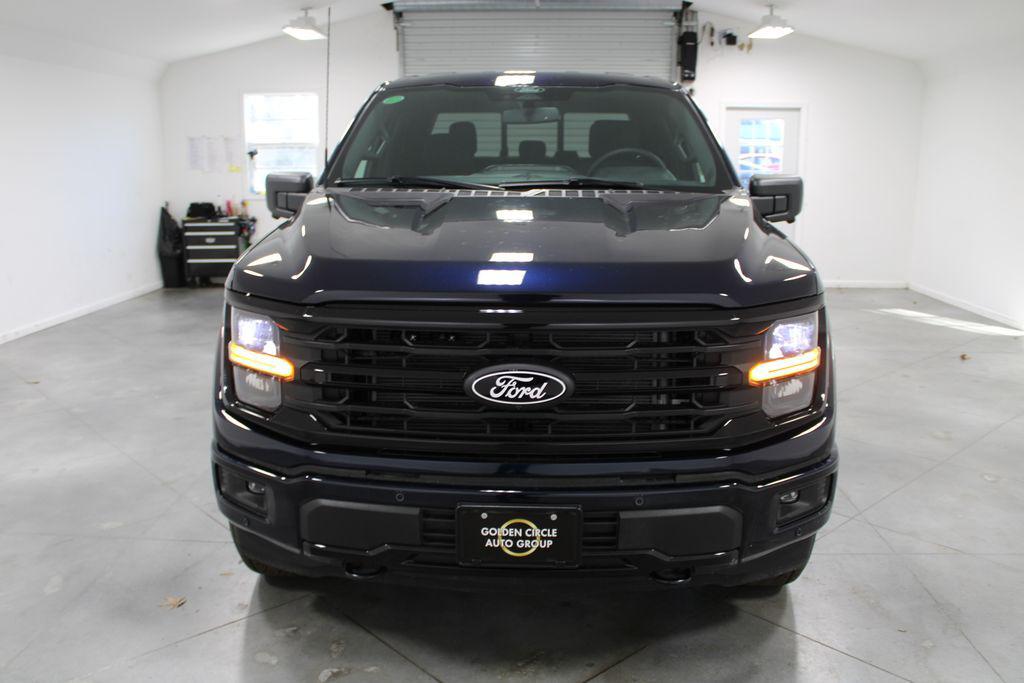 new 2026 Ford F-150 car, priced at $63,167
