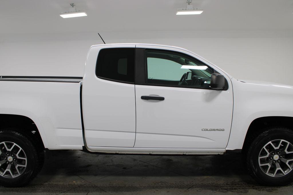 used 2016 Chevrolet Colorado car, priced at $16,000