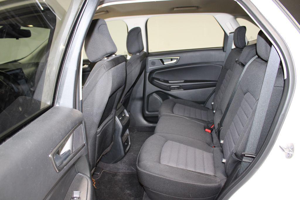 used 2024 Ford Edge car, priced at $31,288