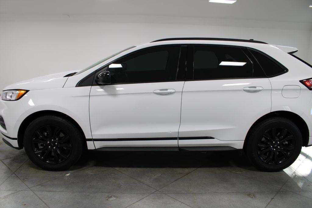 used 2024 Ford Edge car, priced at $31,288