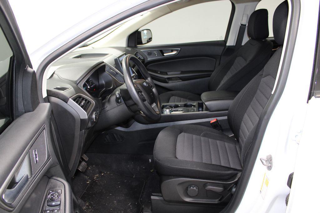 used 2024 Ford Edge car, priced at $31,288